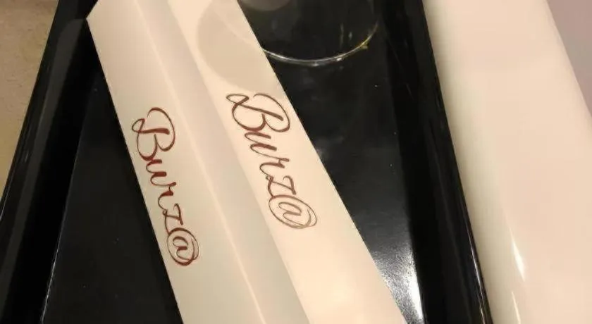 Burza Hotel Lubuk Linggau