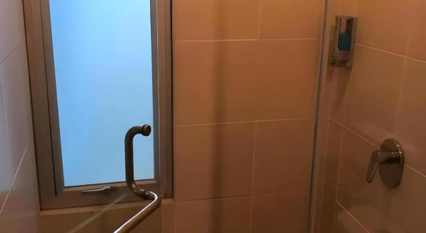 Burza Hotel Lubuk Linggau