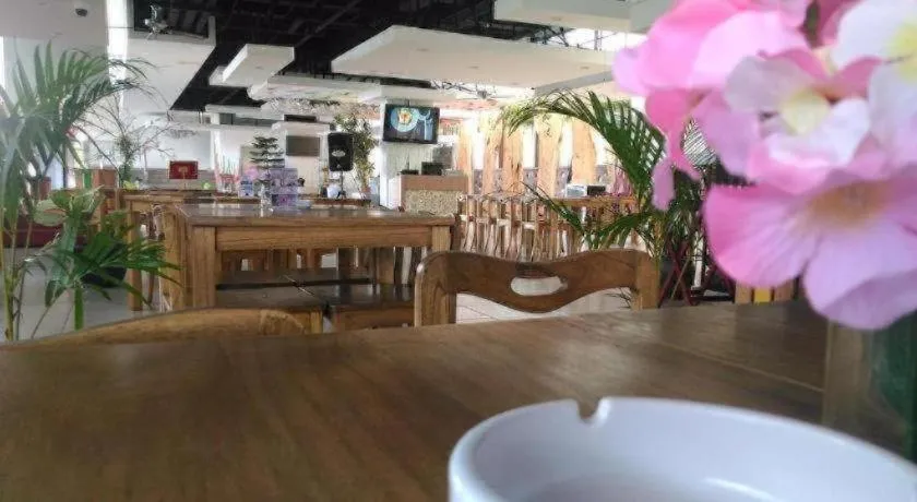 Burza Hotel Lubuk Linggau