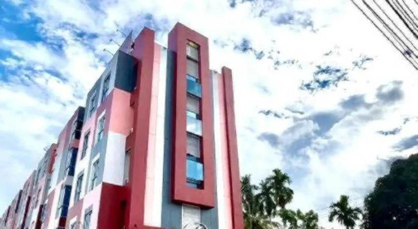 Burza Hotel Lubuk Linggau