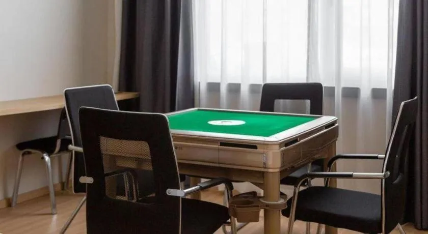 GreenTree Inn Anhui Bozhou West Guangming Road Tangwang Avenue Shall Hotel