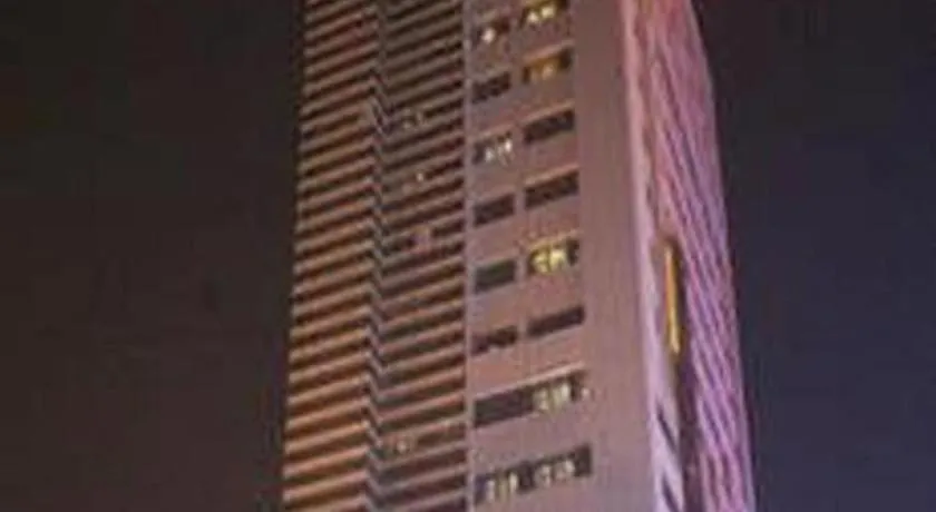 Vienna Hotel Shanxi Taiyuanfu West Street