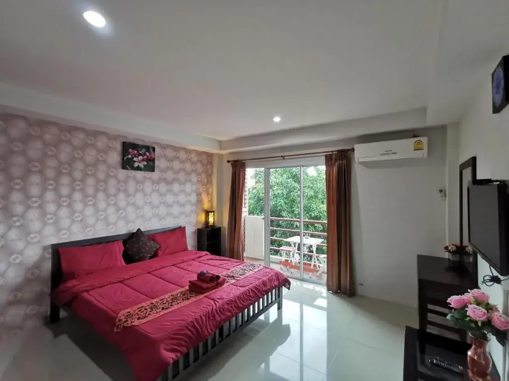 Tontalay Hotel Tontalay Hotel