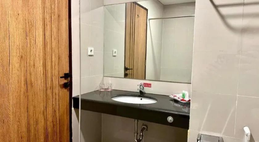 Grand Daira Hotel Palembang