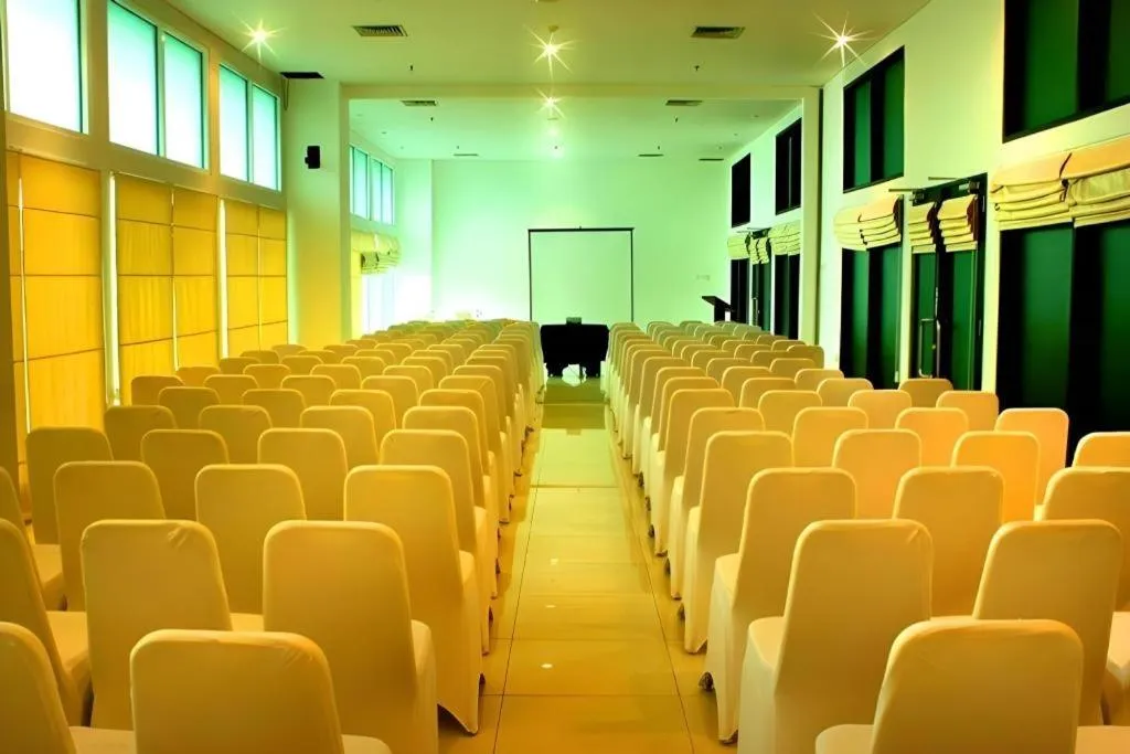 Grand Daira Hotel Palembang