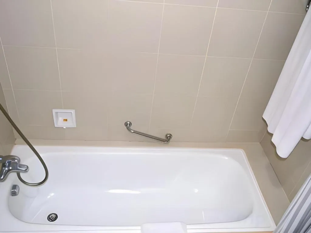 Grand Daira Hotel Palembang