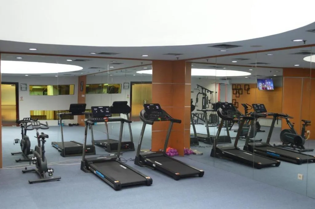 Grand Daira Hotel Palembang