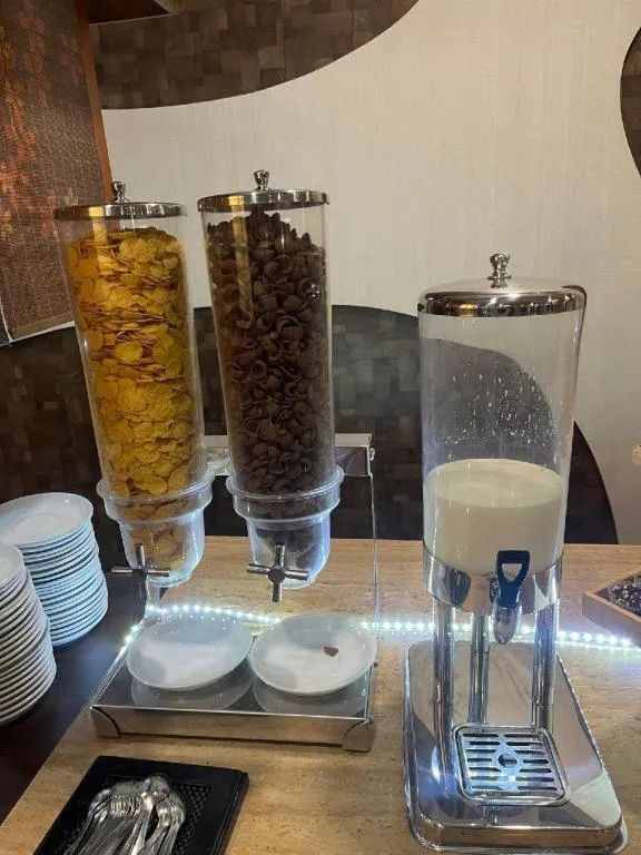 Grand Daira Hotel Palembang