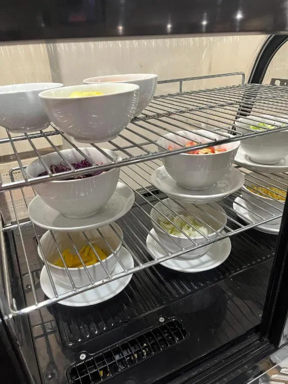 Grand Daira Hotel Palembang