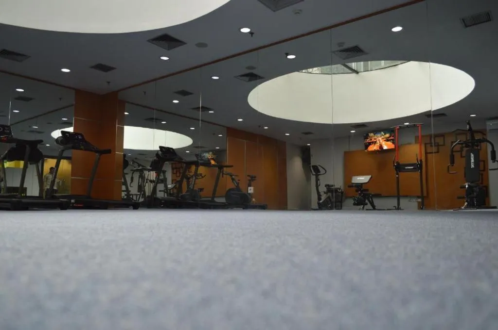 Grand Daira Hotel Palembang