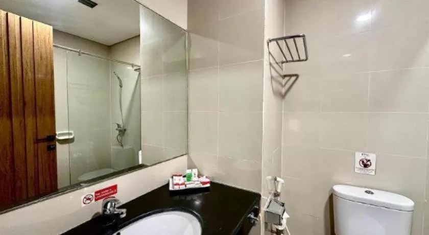 Grand Daira Hotel Palembang