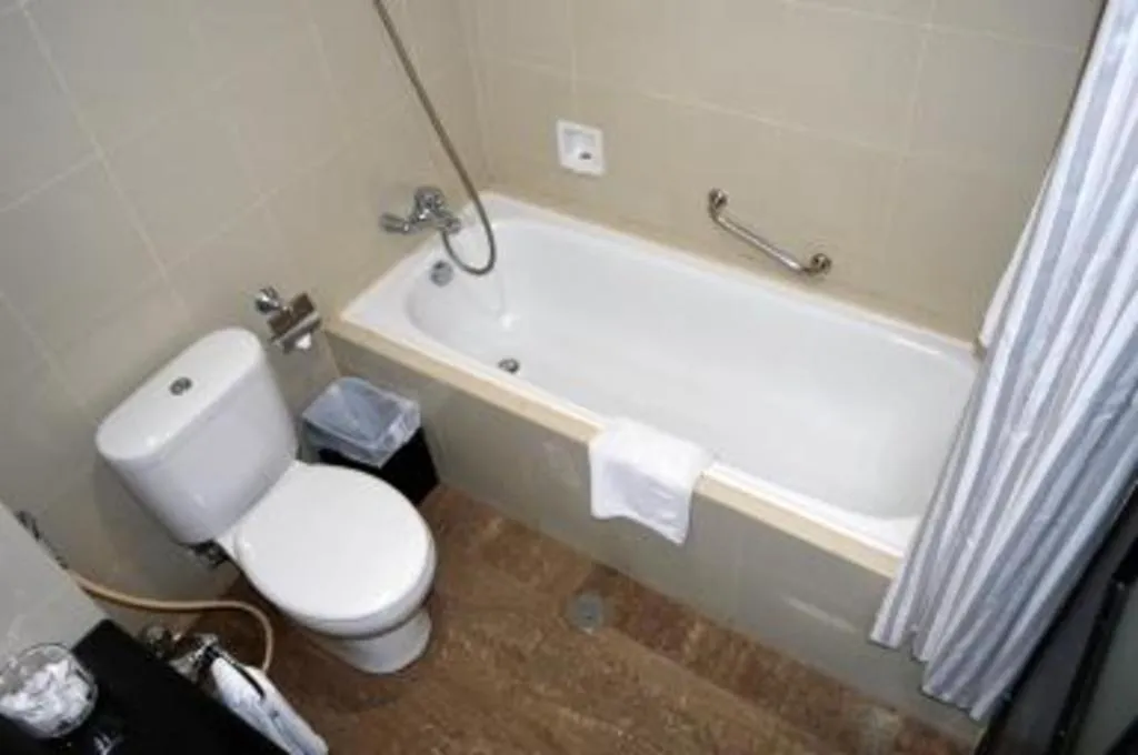 Grand Daira Hotel Palembang