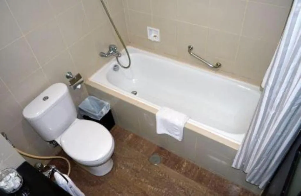 Grand Daira Hotel Palembang