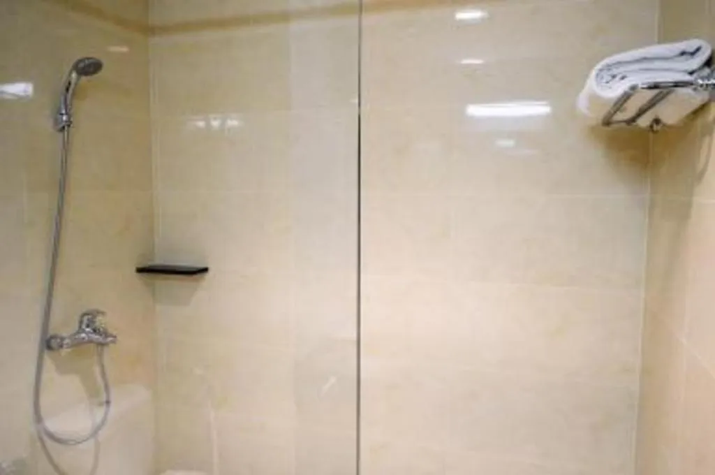 Grand Daira Hotel Palembang