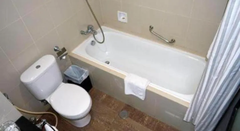 Grand Daira Hotel Palembang