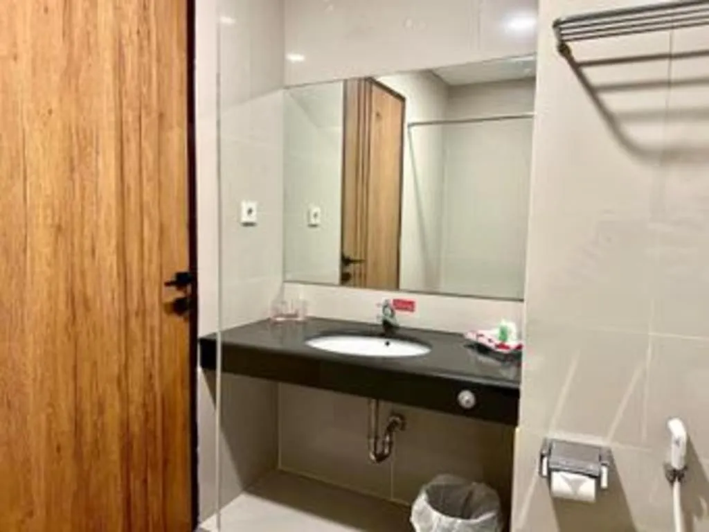 Grand Daira Hotel Palembang