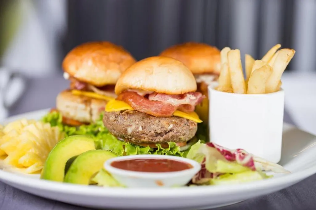 The Grand Cyclo Boutique Suite & Spa