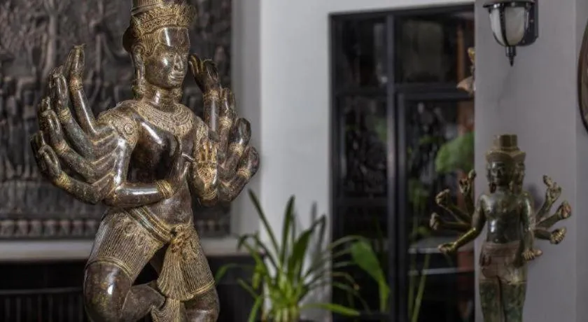 The Grand Cyclo Boutique Suite & Spa