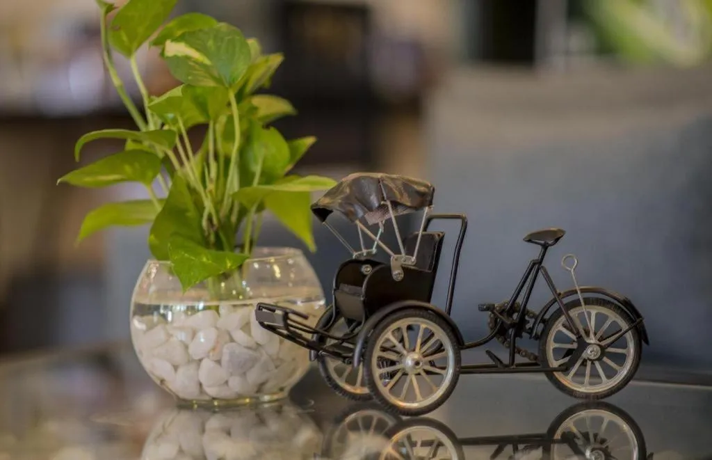 The Grand Cyclo Boutique Suite & Spa