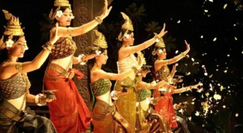 The Grand Cyclo Boutique Suite & Spa