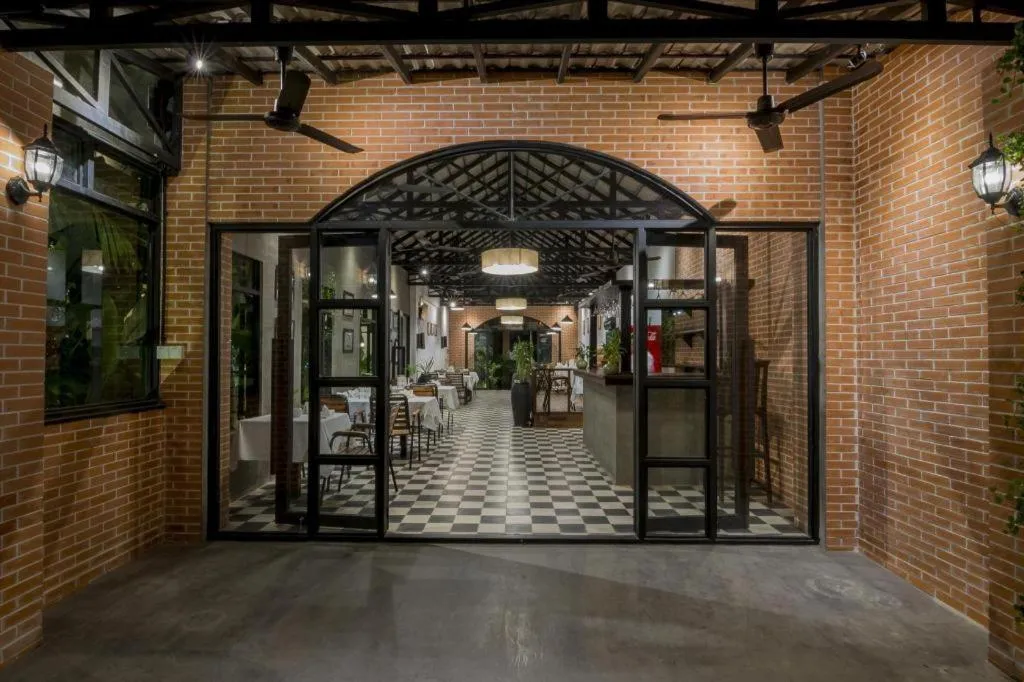 The Grand Cyclo Boutique Suite & Spa