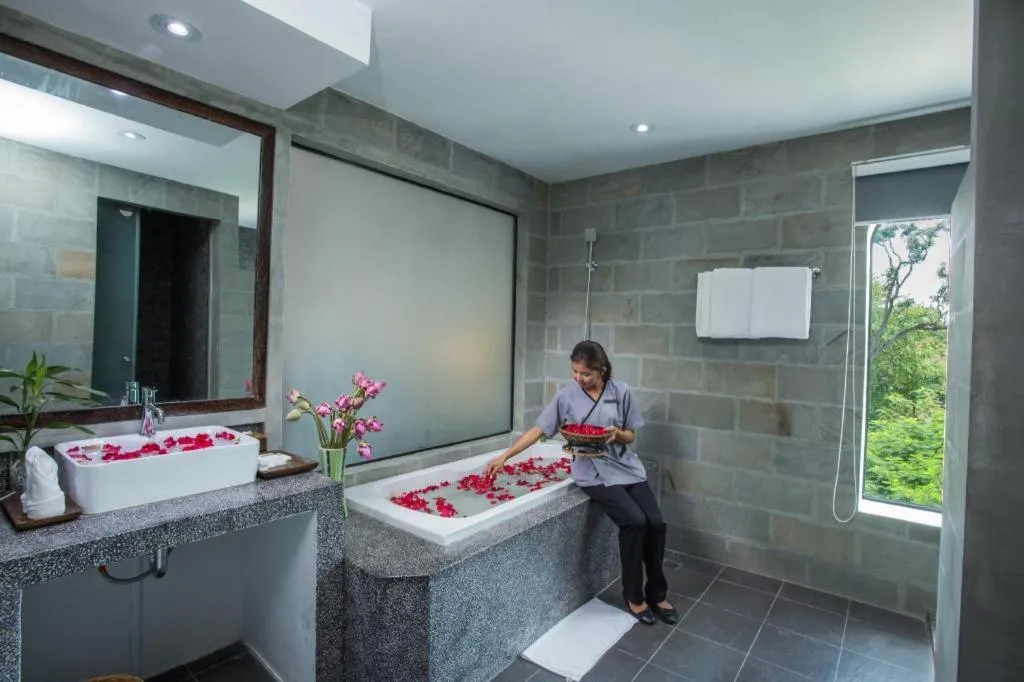 The Grand Cyclo Boutique Suite & Spa