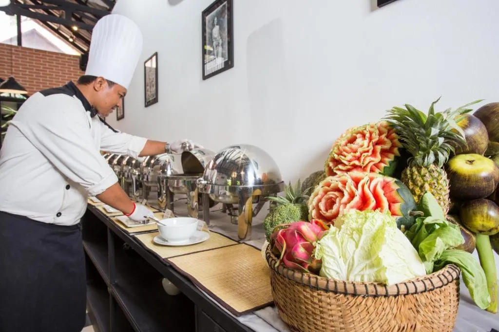 The Grand Cyclo Boutique Suite & Spa