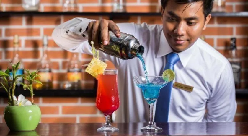 The Grand Cyclo Boutique Suite & Spa