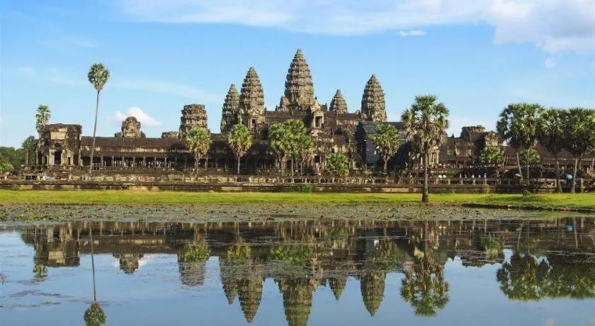 The Grand Cyclo Boutique Suite & Spa