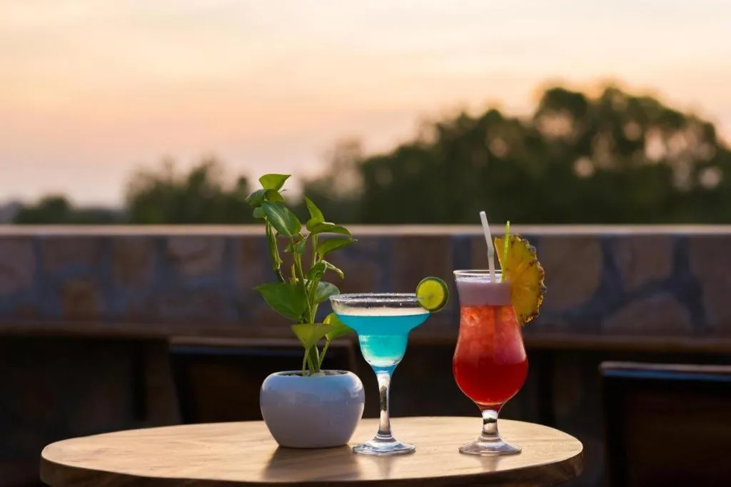 The Grand Cyclo Boutique Suite & Spa