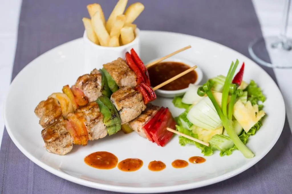 The Grand Cyclo Boutique Suite & Spa