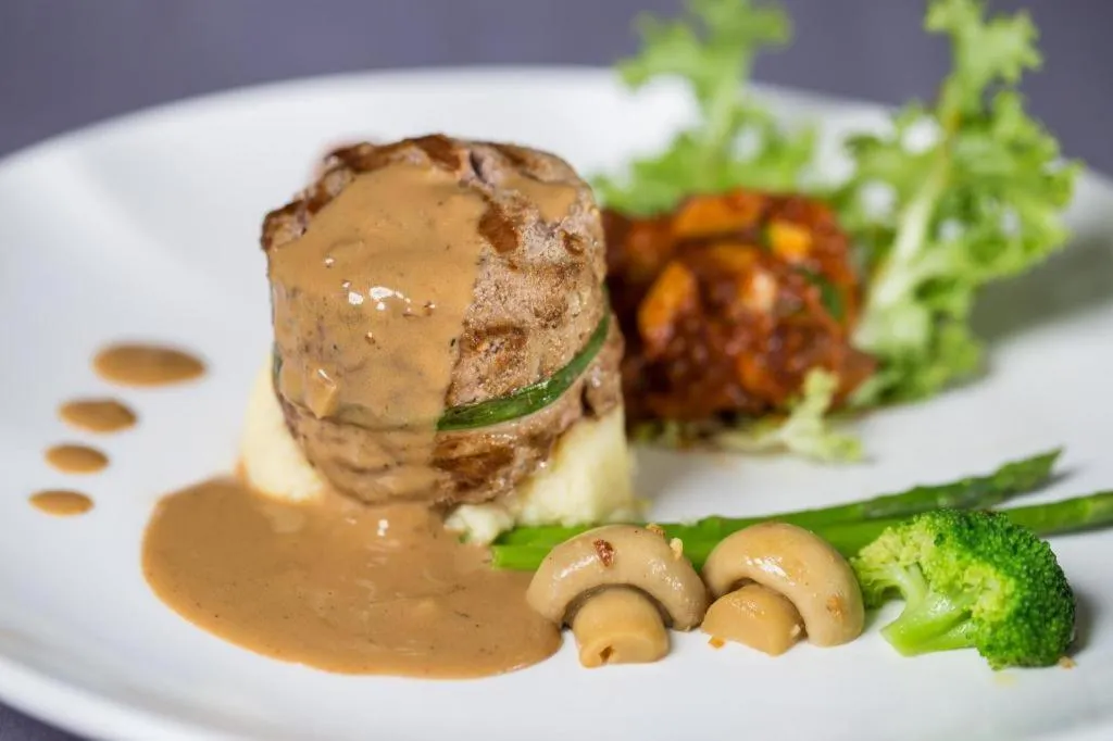 The Grand Cyclo Boutique Suite & Spa