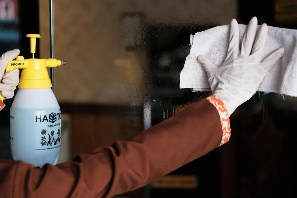 Crystal Hotel Huahin