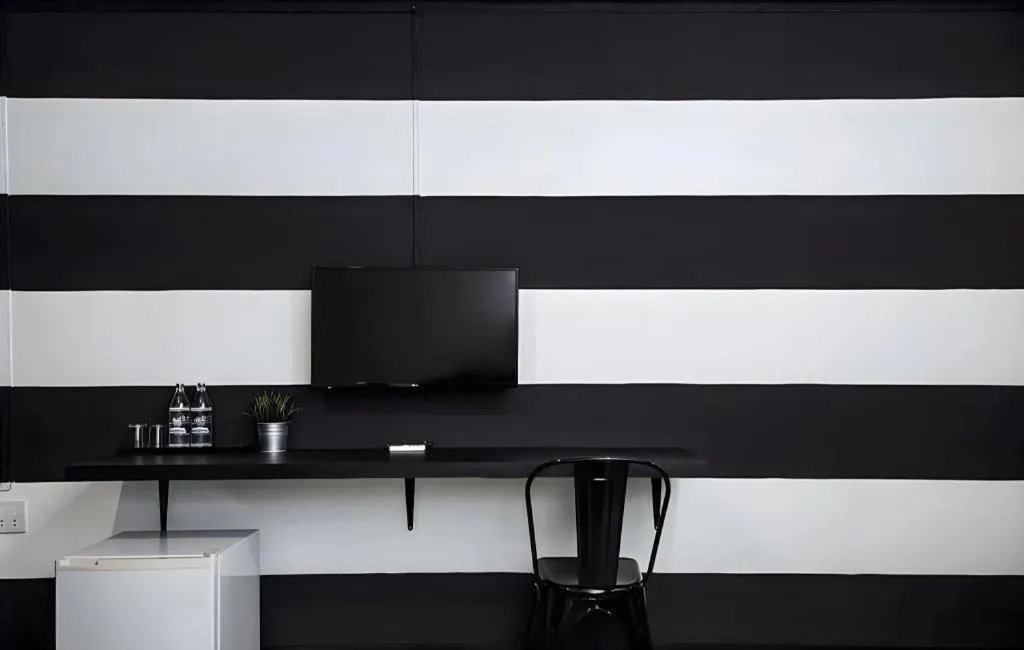 Crystal Hotel Huahin