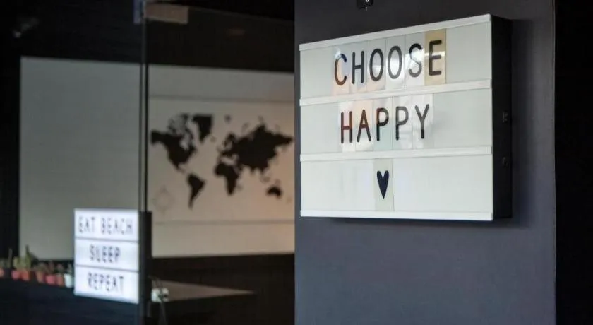 Crystal Hotel Huahin