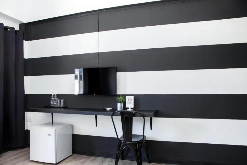 Crystal Hotel Huahin