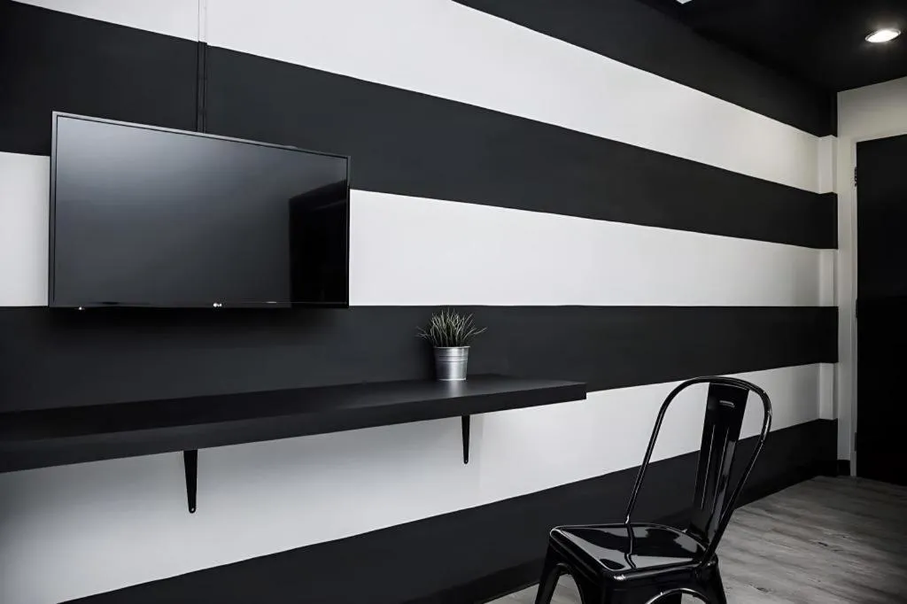 Crystal Hotel Huahin