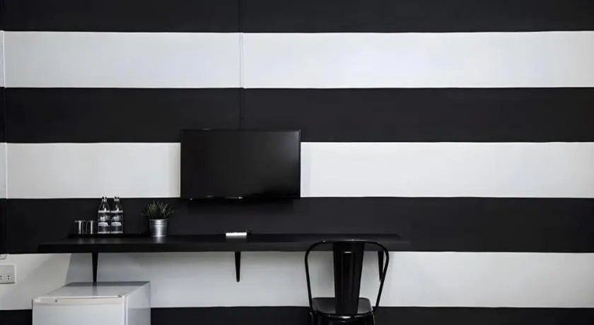 Crystal Hotel Huahin