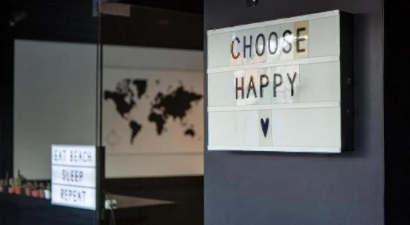 Crystal Hotel Huahin