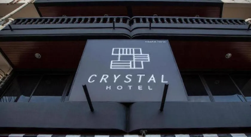 Crystal Hotel Huahin