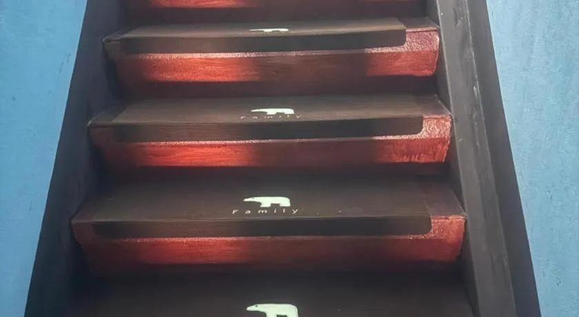 Chiang Mai Panda Hostel