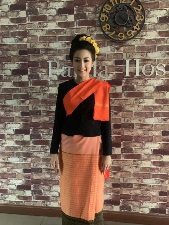 Chiang Mai Panda Hostel