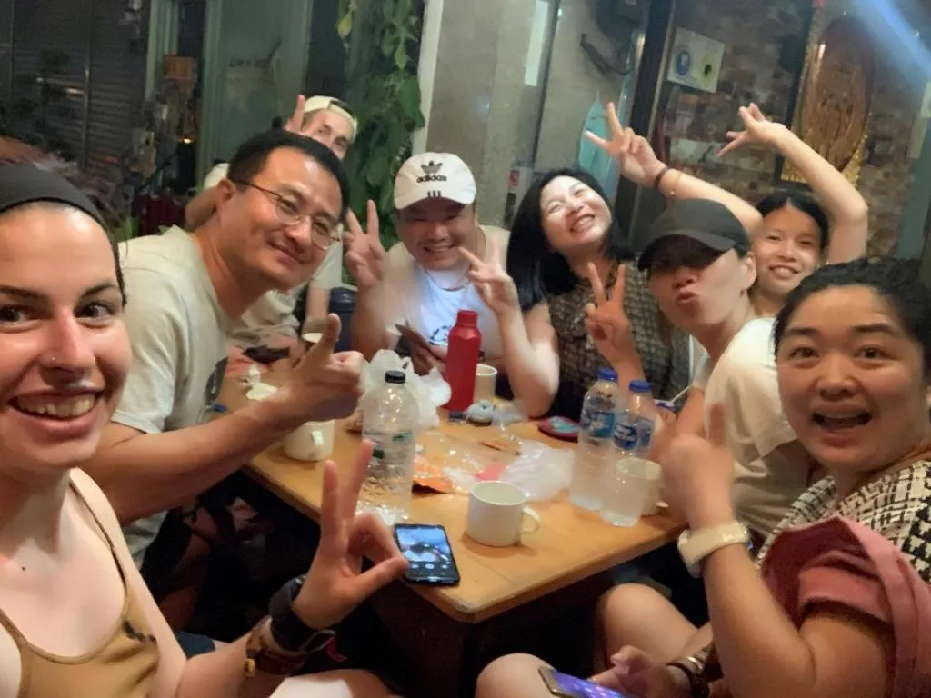 Chiang Mai Panda Hostel