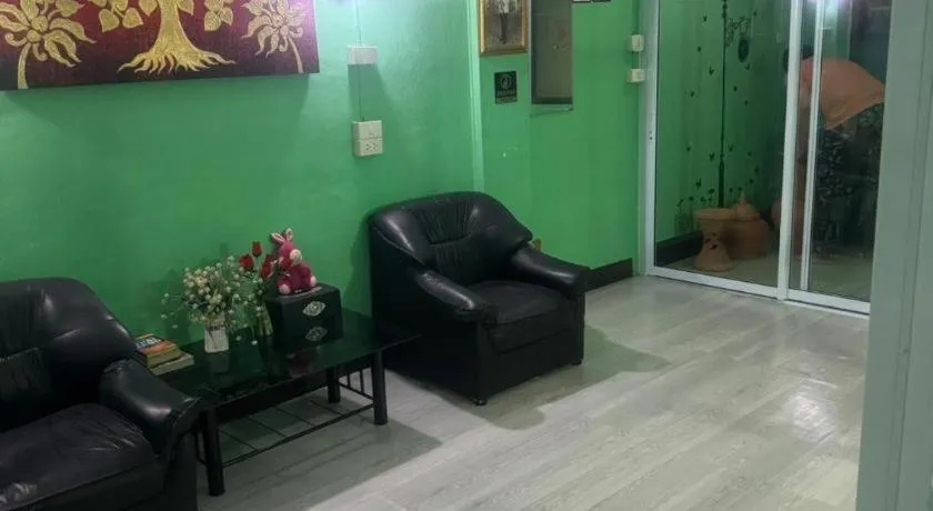 Chiang Mai Panda Hostel