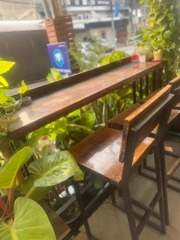 Chiang Mai Panda Hostel