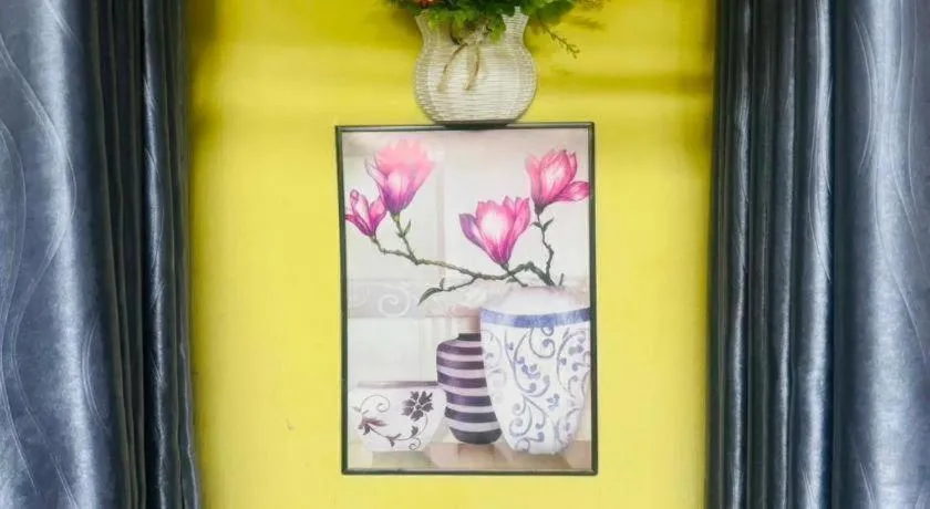 Chiang Mai Panda Hostel