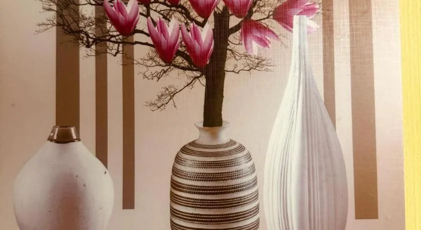 Chiang Mai Panda Hostel