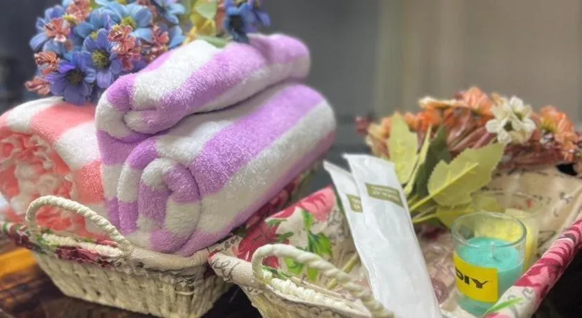 Chiang Mai Panda Hostel