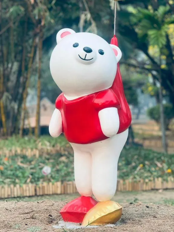 Chiang Mai Panda Hostel