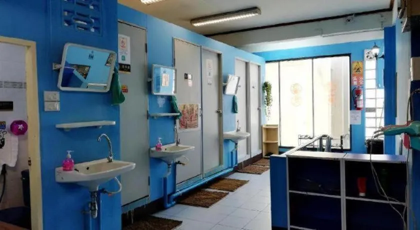 Chiang Mai Panda Hostel